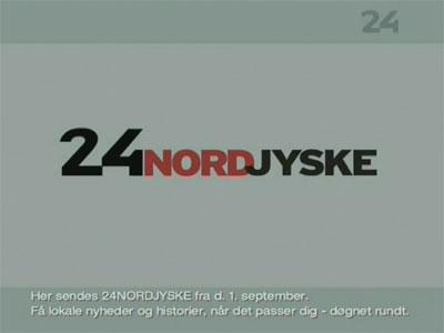 24 Nordjyske