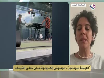 Al Araby 2 HD