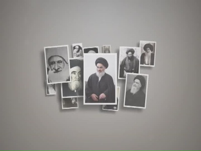 Alhawza Alilmiyya TV
