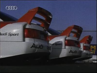 Audi Channel