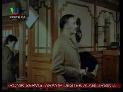 Bartin TV