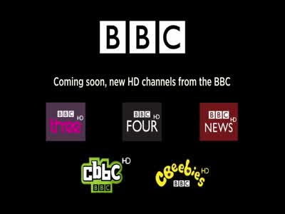 BBC Four HD