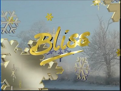 Bliss
