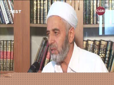 Cagri TV