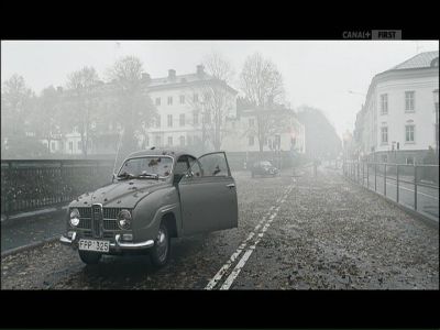 Canal+ First