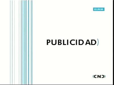 CNC - Canal de Noticias Continuo