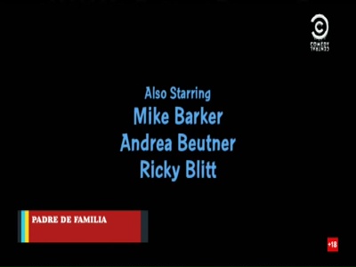 Comedy Central Spain