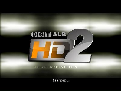 DigitAlb HD-2
