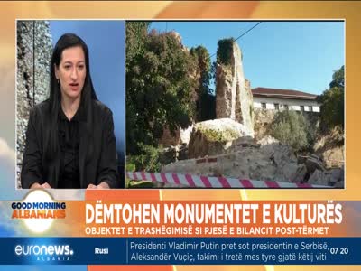 Euronews Albania