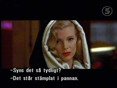 Kanal 5 Stockholm