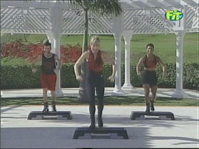 Fit TV