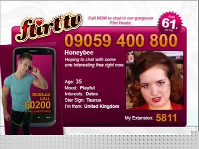Flirt TV 2