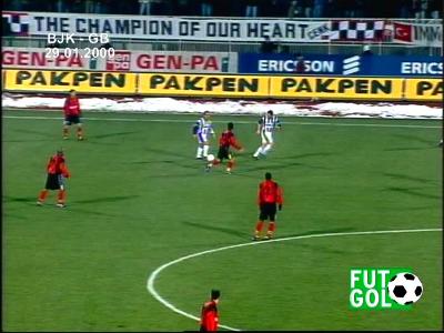 FutGol