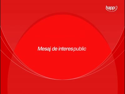 Happy Channel Romania