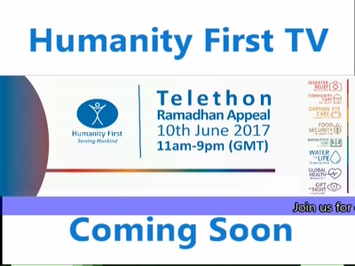 Humanity First TV
