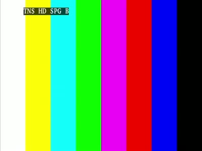 ITV 3D