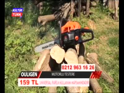 Kulturturk TV
