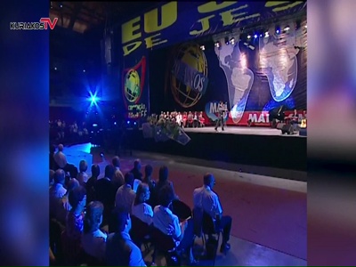 Kuriakos TV HD