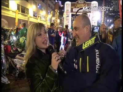 MS Motor TV