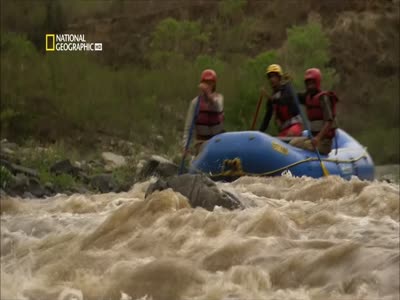 National Geographic Channel +1