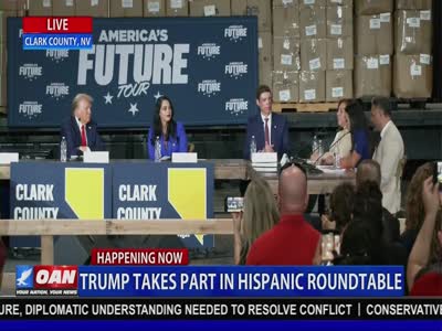 One America News