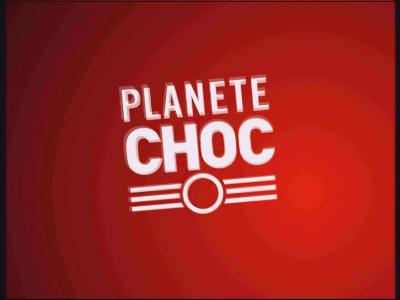 Planète Choc