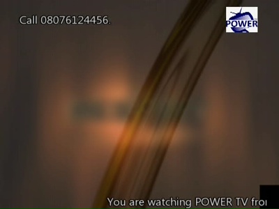 Power TV