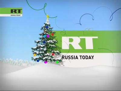 Russia Today