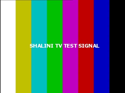 Shalini TV