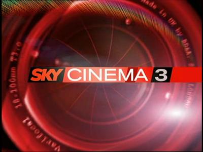 Sky Cinema 3