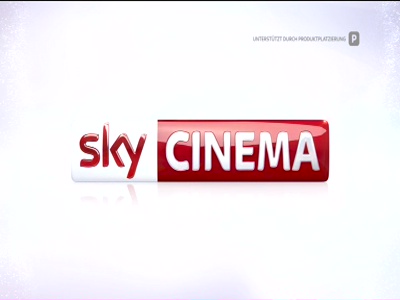 Sky Cinema Germany +1