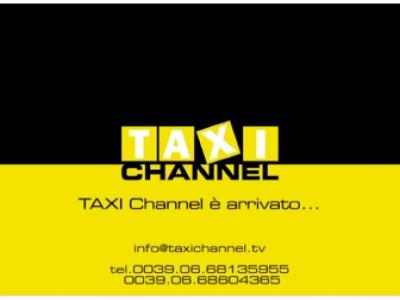 Taxi Channel