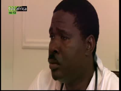 Tele Africa