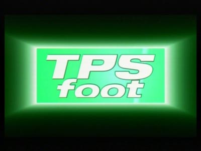 TPS Foot