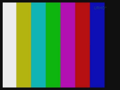 URHO TV